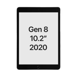 Thay Mặt Kính iPad Gen 8