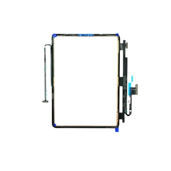 Thay Mặt Kính iPad Pro 11 2020