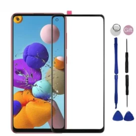 Thay Mặt Kính Samsung A42