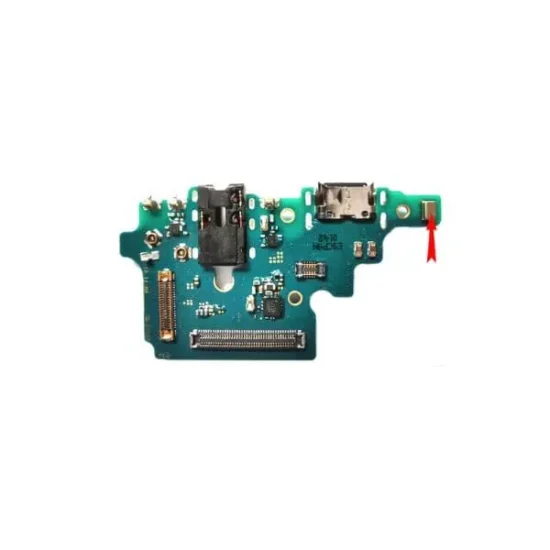 Thay Mic Samsung Note 10 Plus Chính Hãng – Lấy Ngay 