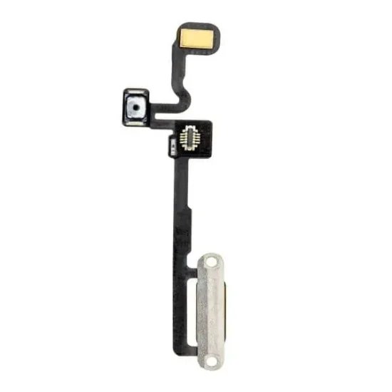 Thay Nút Nguồn Apple Watch Series 7 - Lấy Ngay Trong Ngày