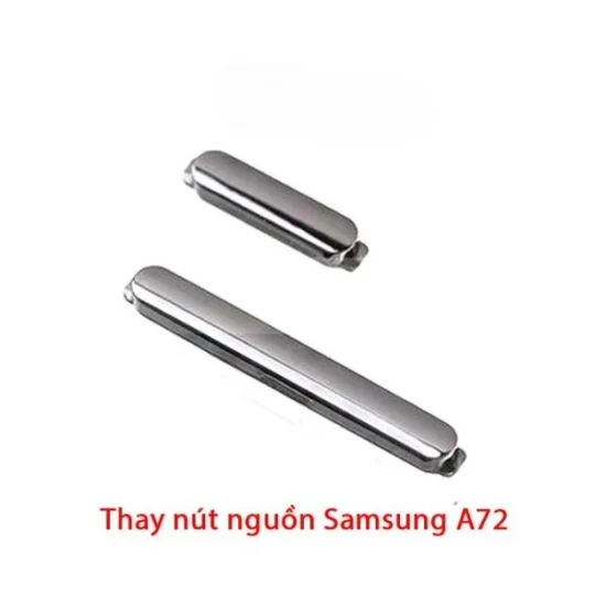 Thay Nút Nguồn Samsung A72