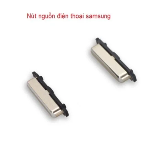 Thay Nút Nguồn Samsung A72