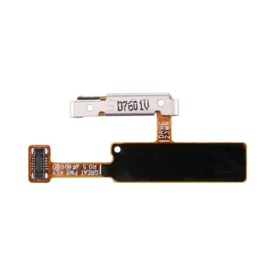 Thay Nút Nguồn Samsung S20 Chính Hãng – Bấm Nhạy