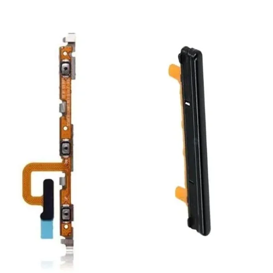 Thay Nút Nguồn Samsung S23 FE Giá Rẻ, Chất Lượng