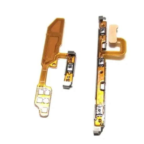 | Tháng 6 2026 Thay Nút Nguồn Samsung Z Flip 4 – Chuẩn Zin, Bấm Nhạy