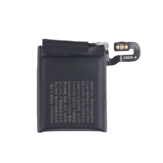 Thay Pin Apple Watch Series 1