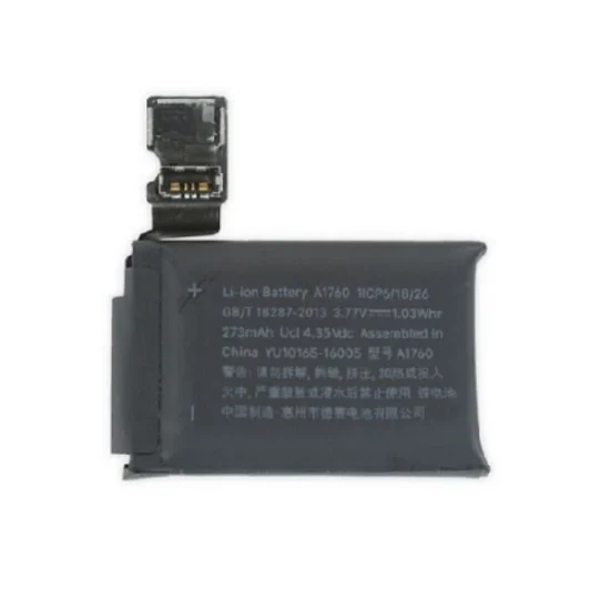 Thay Pin Apple Watch Series SE 2023 Chính Hãng, Lấy Liền