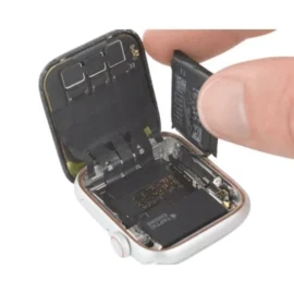 Thay Pin Apple Watch Series SE 2023 Chính Hãng, Lấy Liền