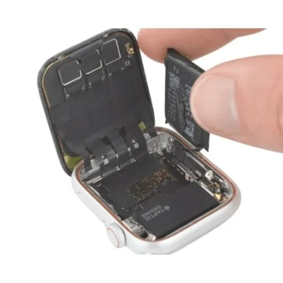 Thay Pin Apple Watch Series SE 2023 Chính Hãng, Lấy Liền