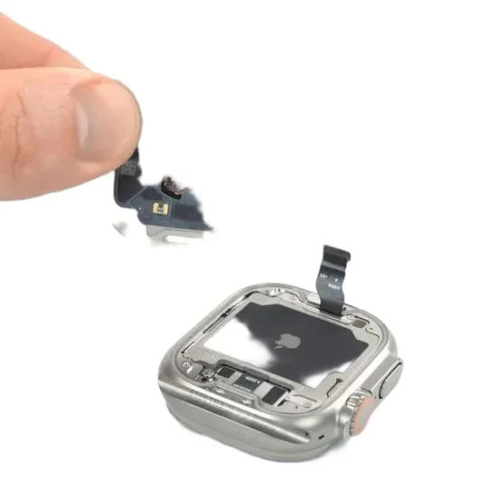 Thay Pin Apple Watch Ultra