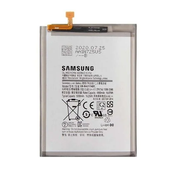 | Tháng 1 2026 Thay Pin Samsung A02 Chỉ 320k - Sửa Chữa Nhanh Chóng