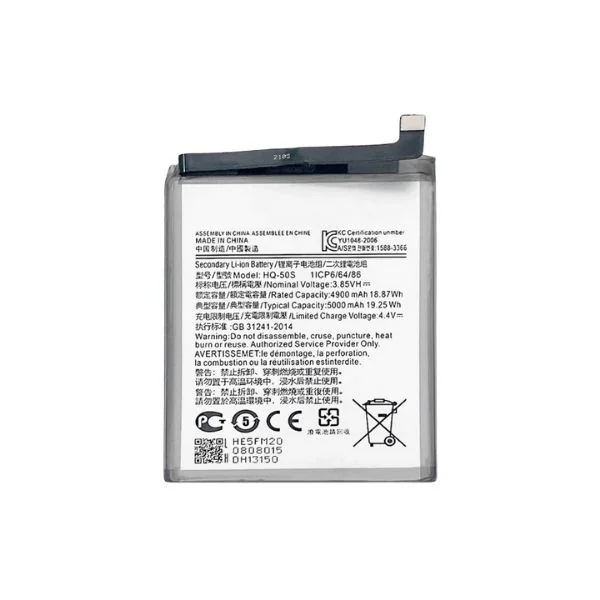 | Tháng 1 2026 Thay Pin Samsung A02 Chỉ 320k - Sửa Chữa Nhanh Chóng