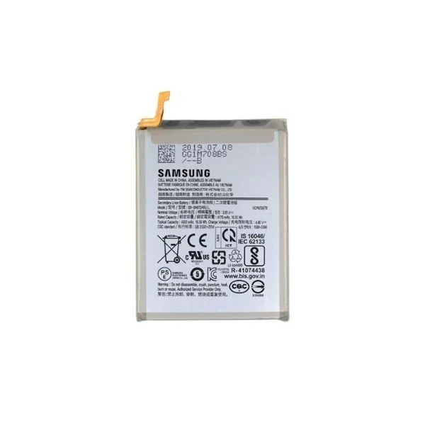 | Tháng 1 2026 Thay Pin Samsung A02 Chỉ 320k - Sửa Chữa Nhanh Chóng