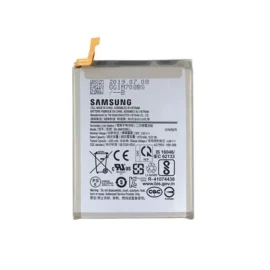 Thay Pin Samsung A03s