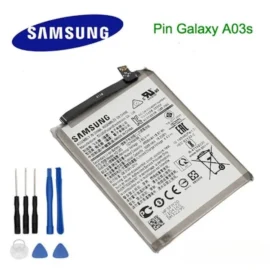 Thay Pin Samsung A03s