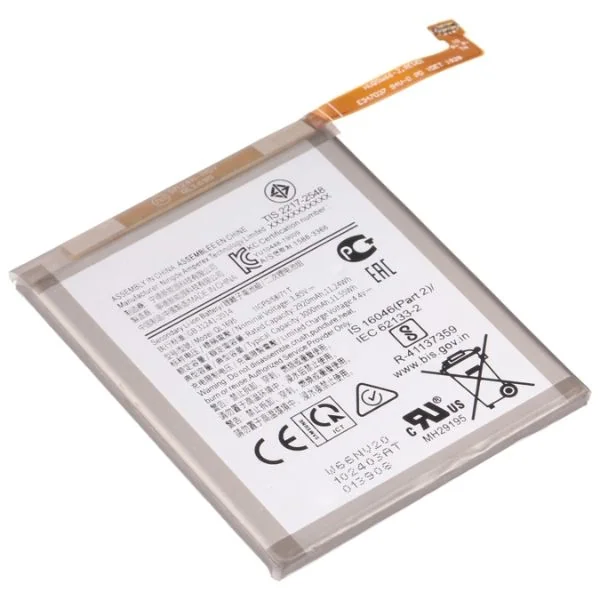 | Tháng 1 2026 Thay Pin Samsung A05