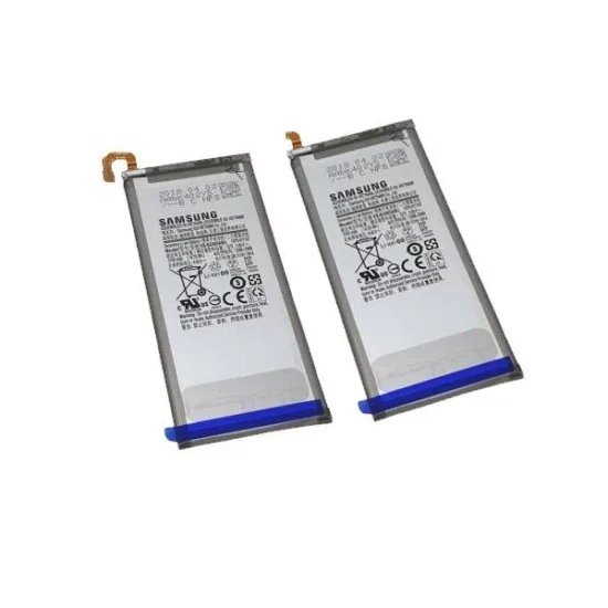 Thay Pin Samsung A8 Star