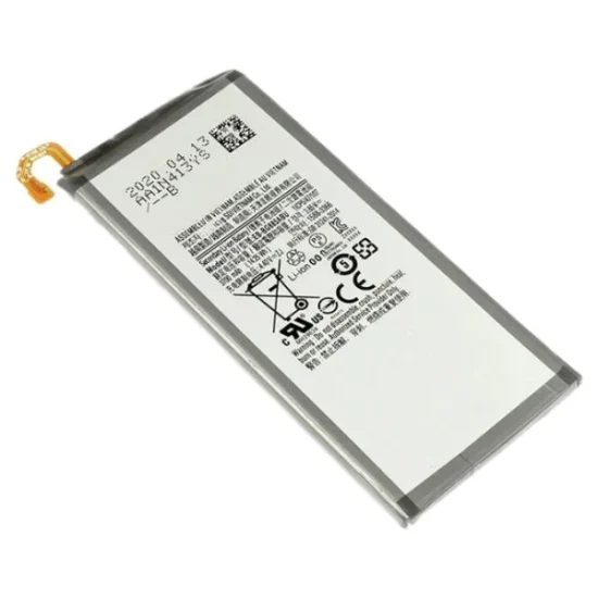 Thay Pin Samsung A8 Star