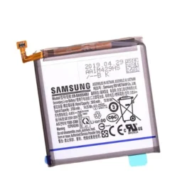 Thay Pin Samsung A80