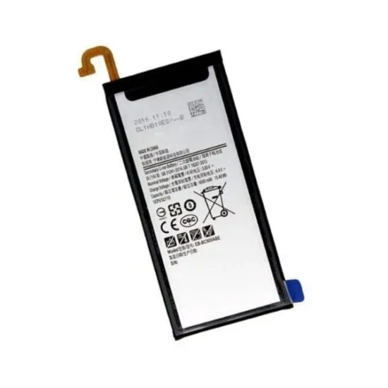 | Tháng 5 2026 Thay Pin Samsung C9 Pro Bị Chai - Khôi Phục Tức Thì
