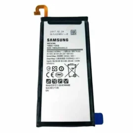| Tháng 5 2026 Thay Pin Samsung C9 Pro Bị Chai - Khôi Phục Tức Thì