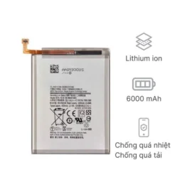 Thay Pin Samsung M33