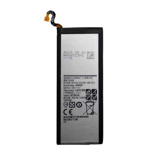 Thay Pin Samsung Note FE (Note7)