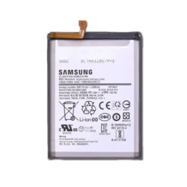 Thay Pin Samsung S24 Plus