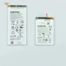 Thay Pin Samsung Z Flip 5