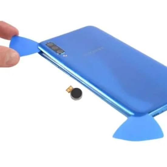 Thay Rung Samsung A50s Chính Hãng - Giá Rẻ, Lấy Ngay