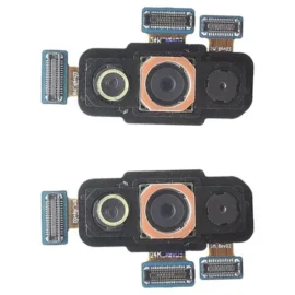 Thay rung Samsung M11 Chính Hãng, Giá Rẻ, Lấy Liền