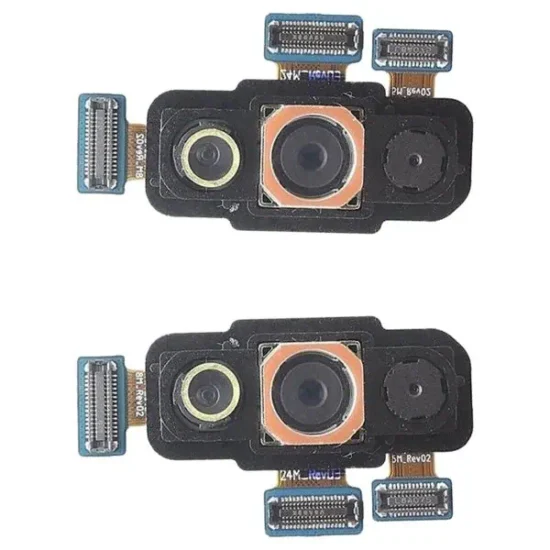 Thay rung Samsung M11 Chính Hãng, Giá Rẻ, Lấy Liền