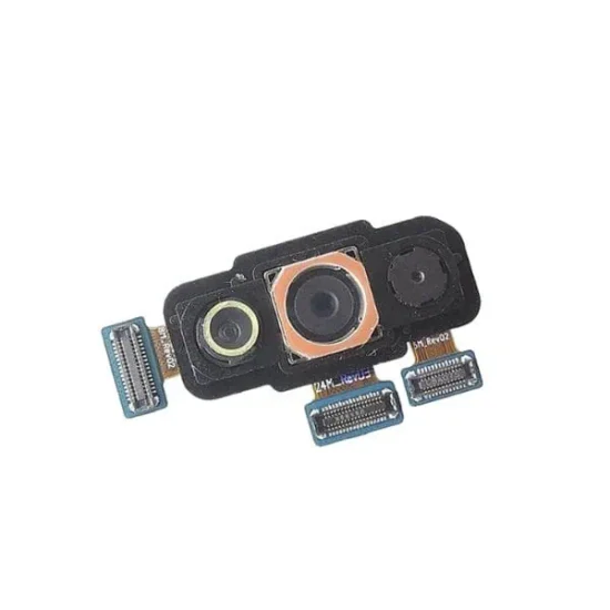 Thay rung Samsung M11 Chính Hãng, Giá Rẻ, Lấy Liền