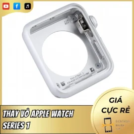 Thay Vỏ Apple Watch Series 1