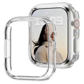 Thay Vỏ Apple Watch Series 7 Giá Tốt - Lấy Liền Trong Ngày