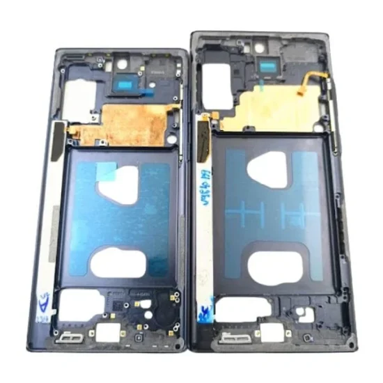Thay Vỏ Samsung Note 10 Plus