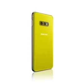 Thay Vỏ Samsung S10e Chính Hãng, Gọn Gàng Như Mới