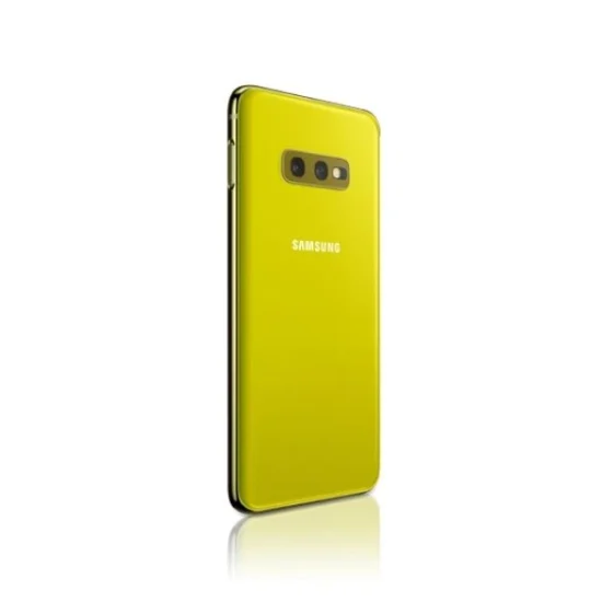 Thay Vỏ Samsung S10e Chính Hãng, Gọn Gàng Như Mới