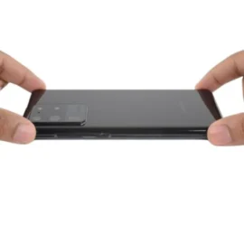 Thay Vỏ Samsung S20
