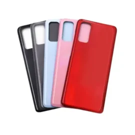 Thay Vỏ Samsung S20