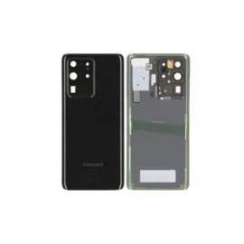 Thay Vỏ Samsung S20