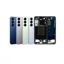 Thay Vỏ Samsung S25 FE