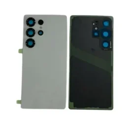 Thay Vỏ Samsung S25 FE
