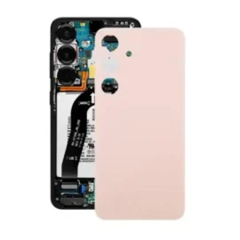 Thay Vỏ Samsung S25 FE