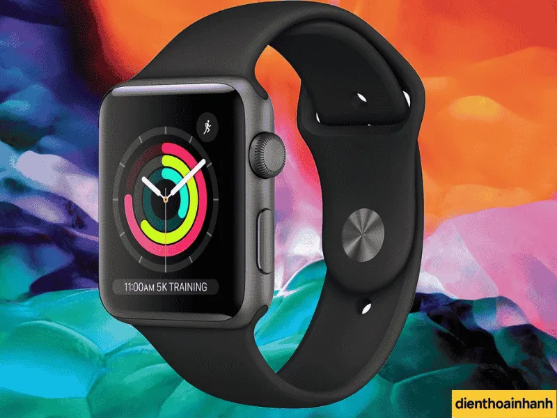 Tác hại nếu trì hoãn việc sửa sọc màn hình