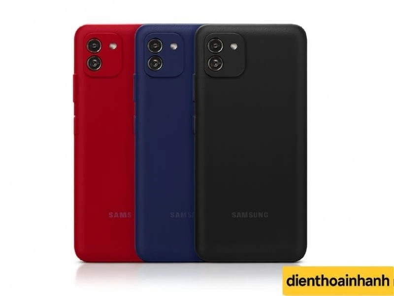 Những Điều Cần Biết Sau Khi Thay Chân Sạc Samsung A03