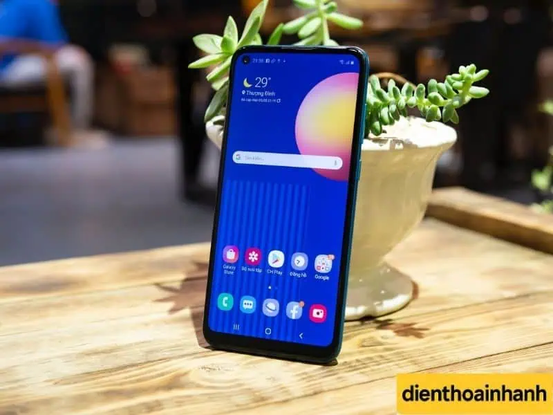 | Tháng 1 2026 Tác động của việc thay chân sạc đến các linh kiện khác: Micro, Sóng, Rung