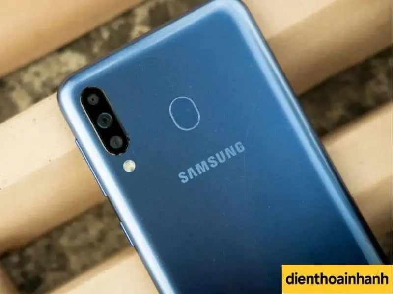 | Tháng 1 2026 Quy trình thay chân sạc Samsung M11 chuyên nghiệp tại Điện Thoại Nhanh