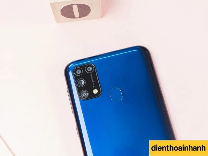 Điện Thoại Nhanh - Cho sự ổn định bền bỉ